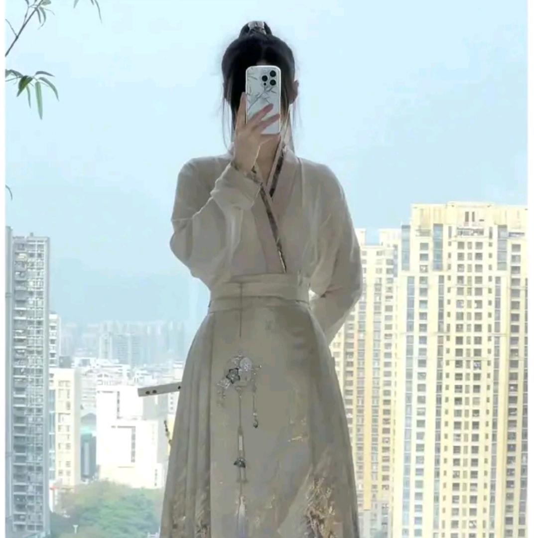 云锦记马面裙清仓