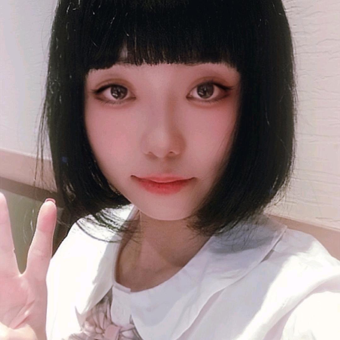 🎀👑一只兔其其🍒♍️💕