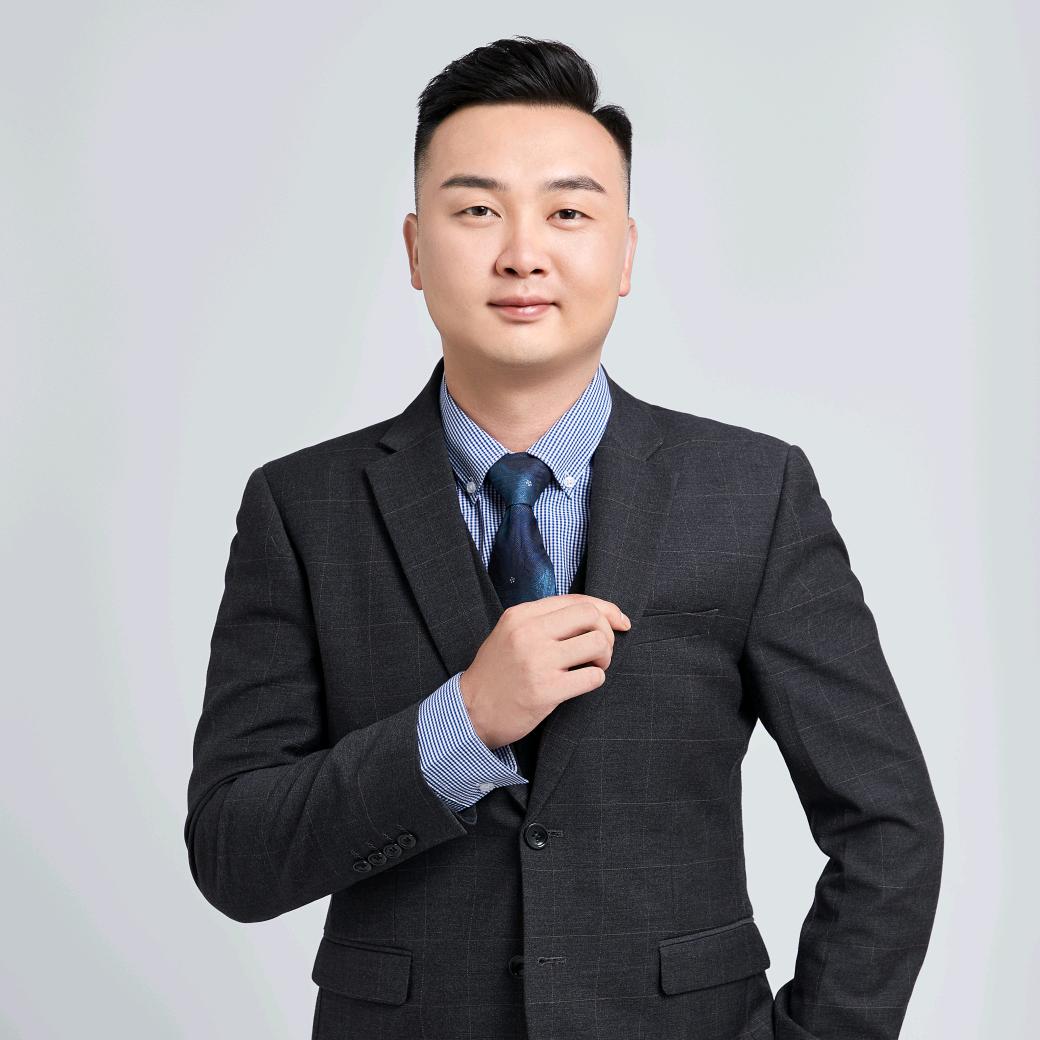 马老师讲实体