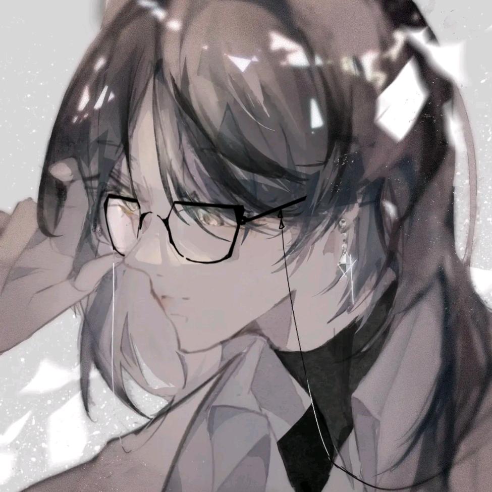 落似