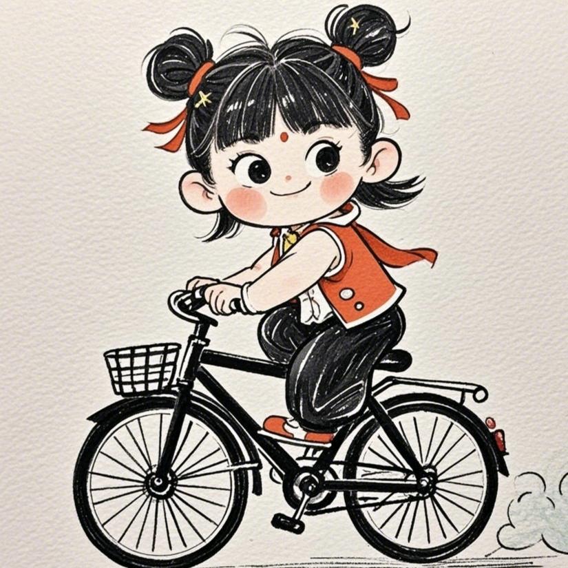 祥瑞儿