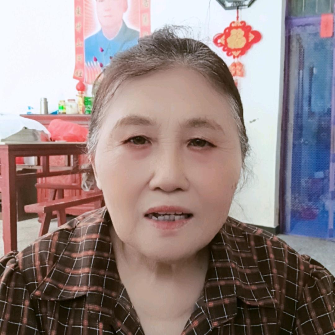老仙女