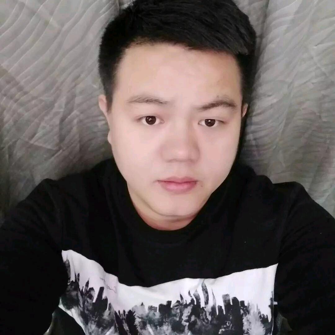 姓王的男人