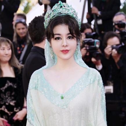 虞美人舒适空间