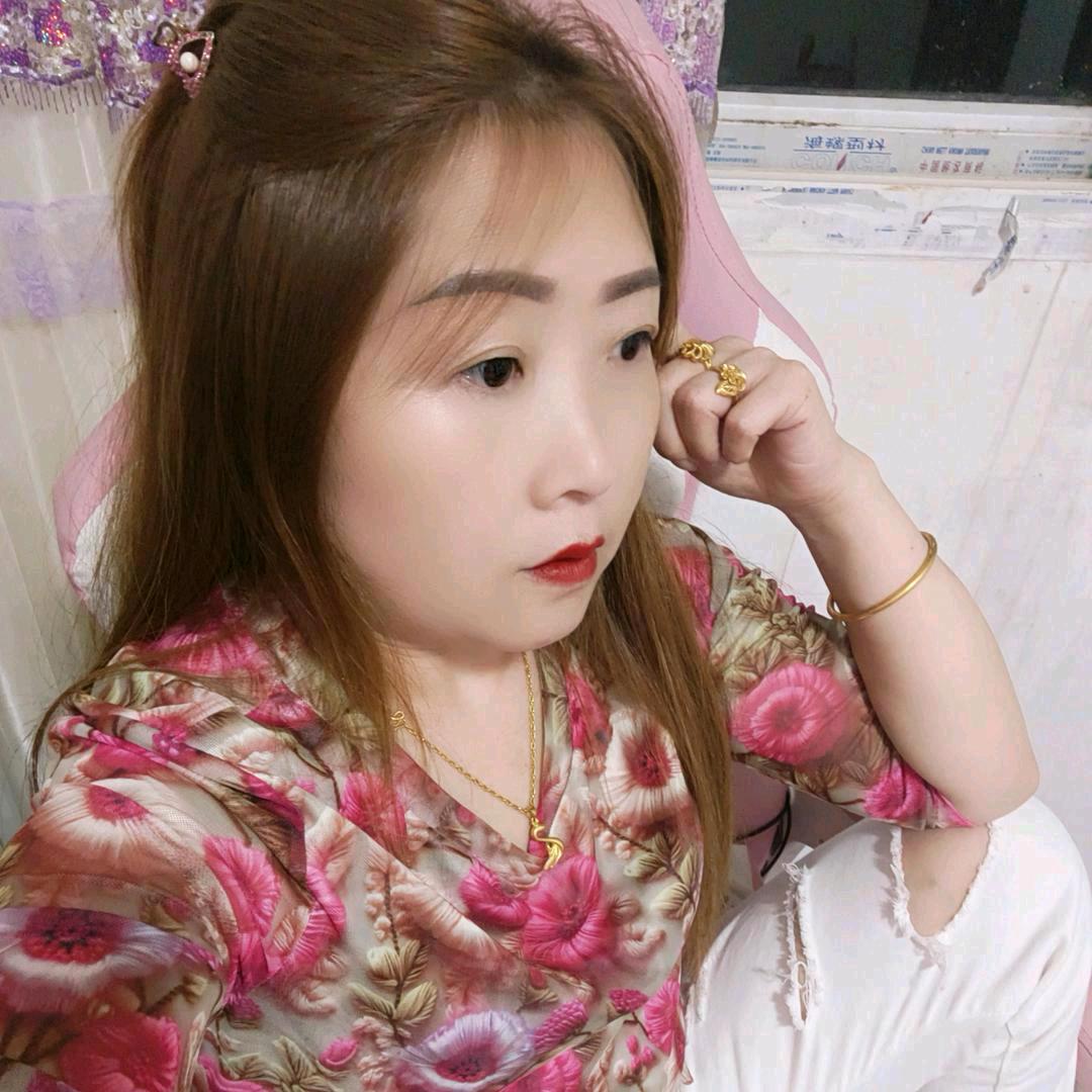 @陕西开朗妹