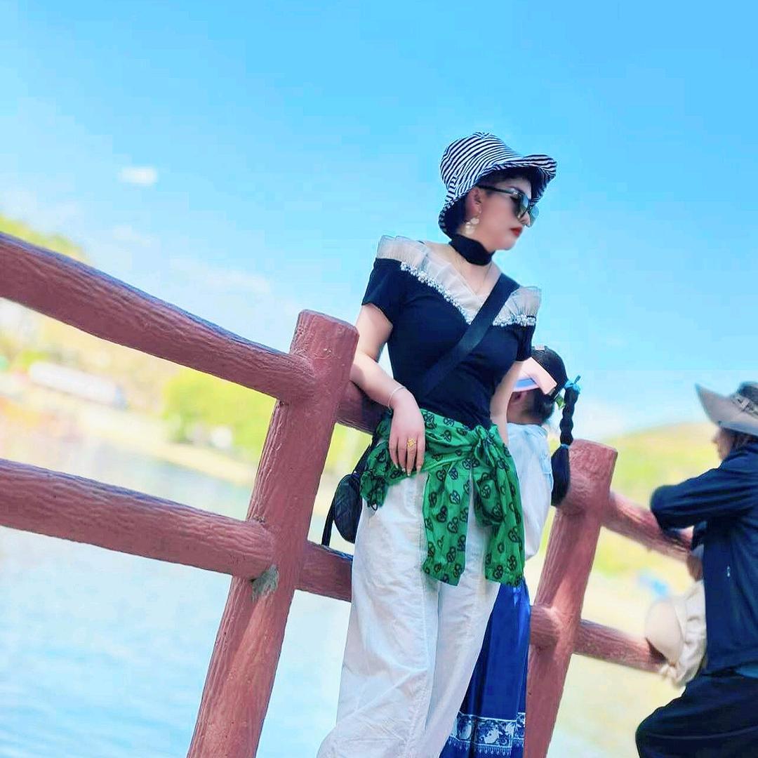维婕娜