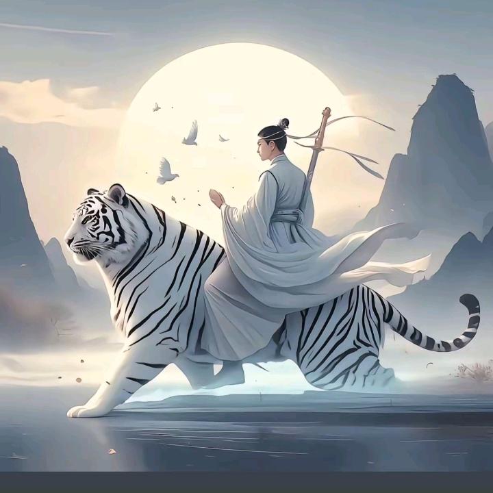 悟道缘