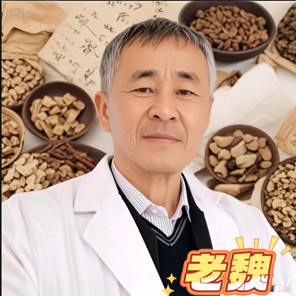 老魏