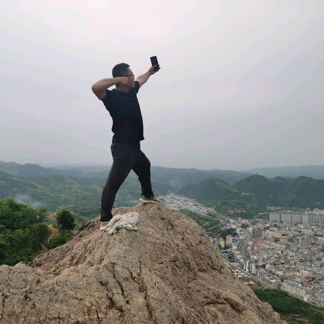 许山妹秦岭山珍