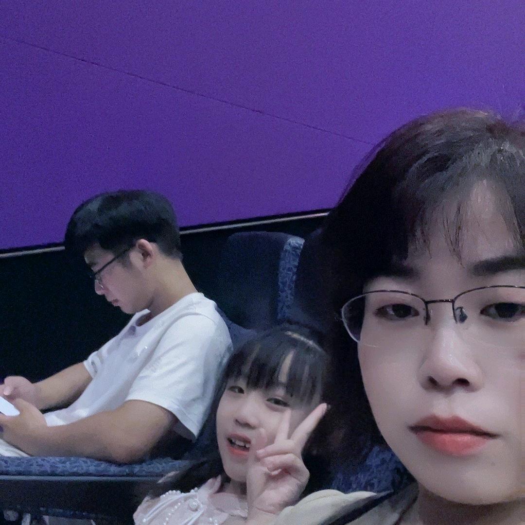 致青春