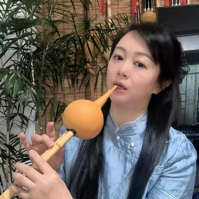 风铃葫芦丝