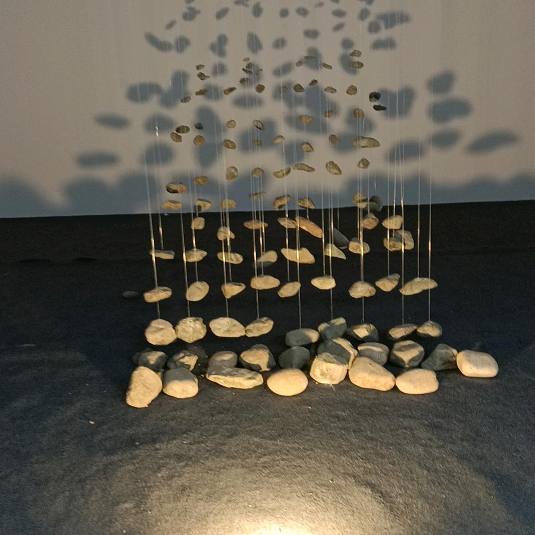 什么都是浮云