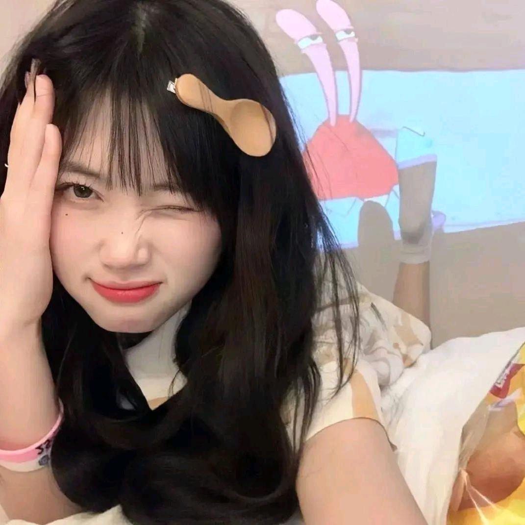 偷喝旺仔🍼