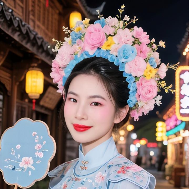 忘忧居士