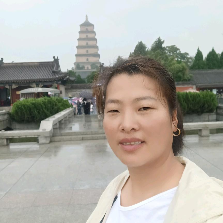 邢银娟水果代收