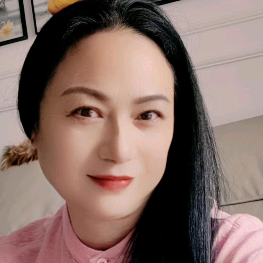 60后华华姐