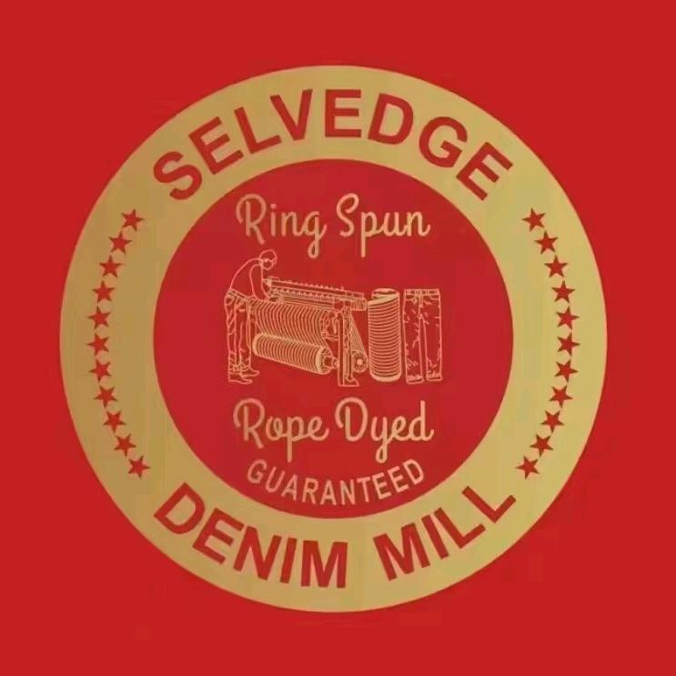 红边布赤耳单宁selvedgedenim