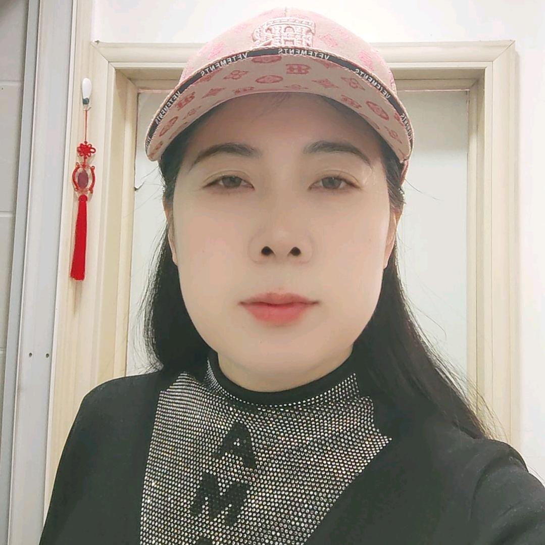 蓝姐呀