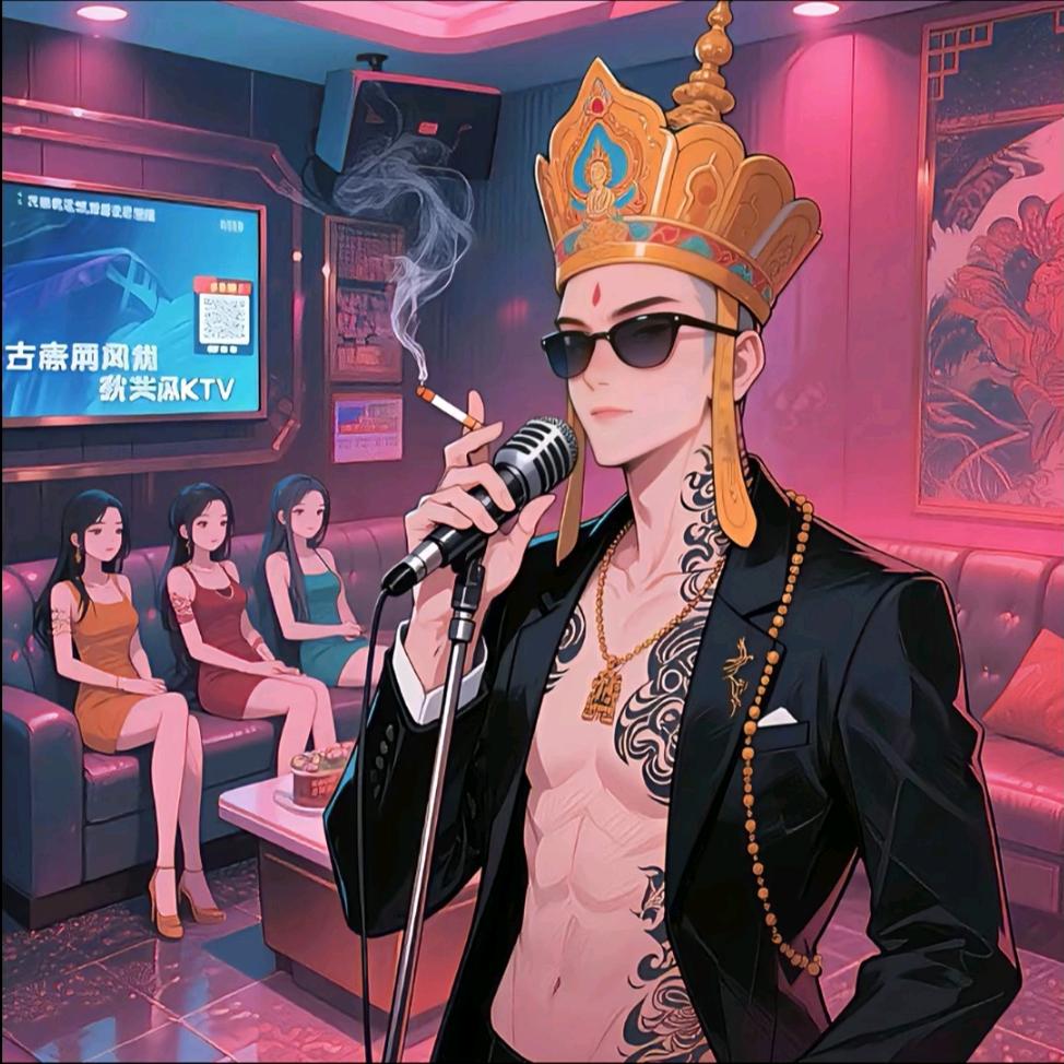 扶光