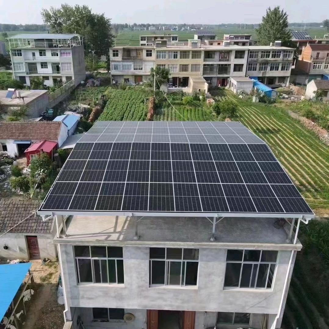 天合光能-赵亚军