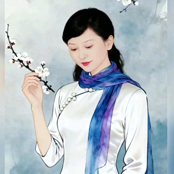 往事如风