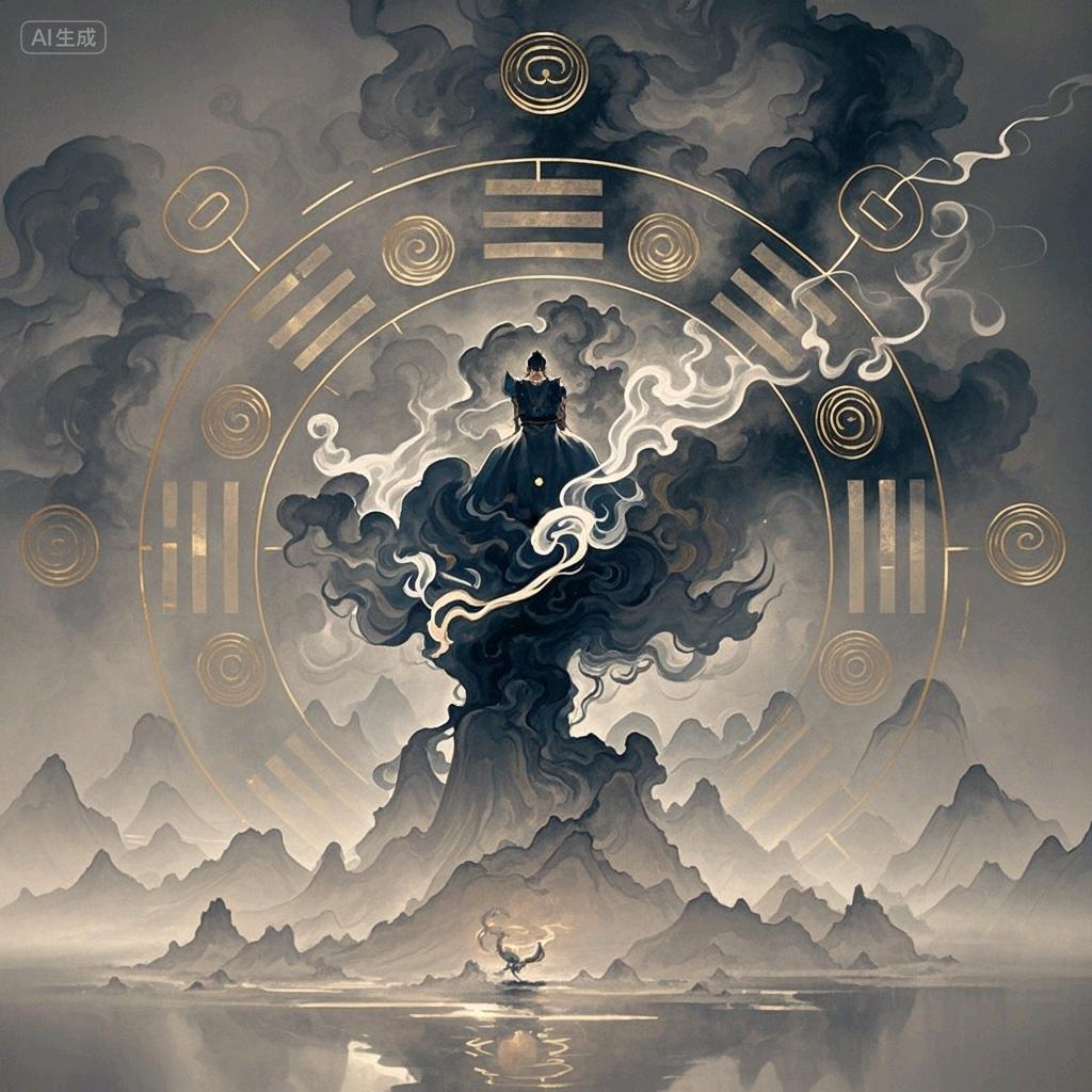 钵云居士