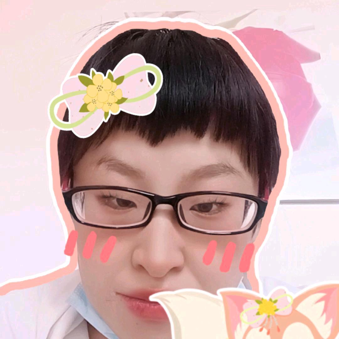 🌈豚家•小妞妞🐬2113