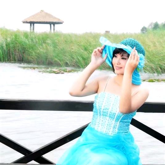 爱美