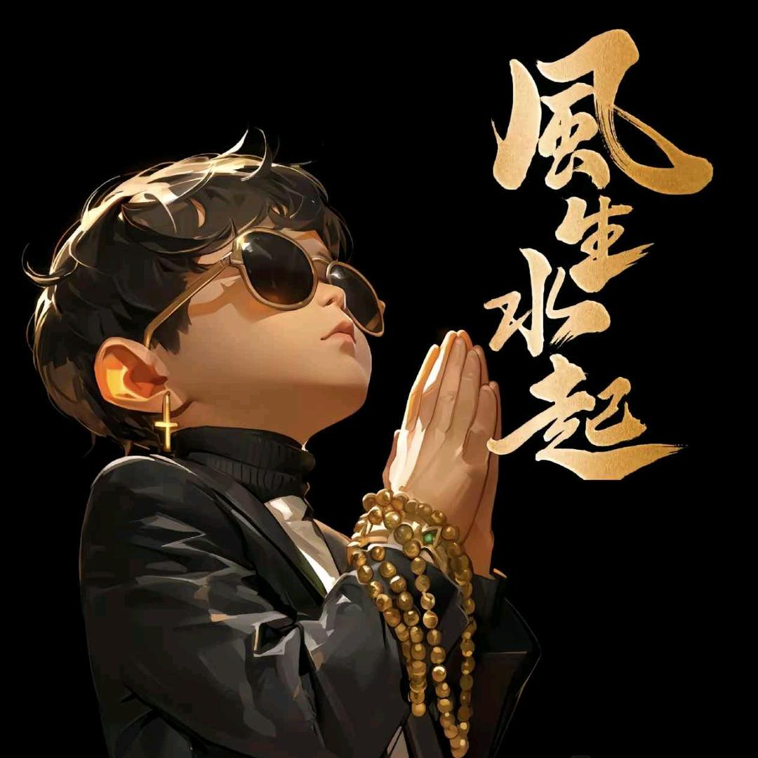 碎银ᘑཽ降༼万物