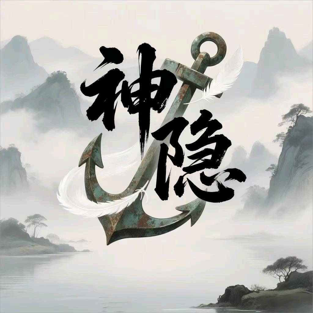 寻道大千—神隐联盟
