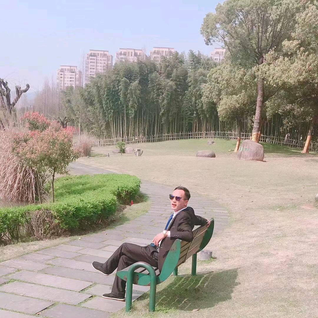 歲月靜好