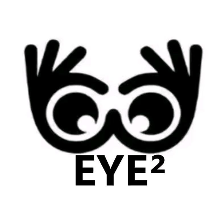 EYE二次方眼镜店