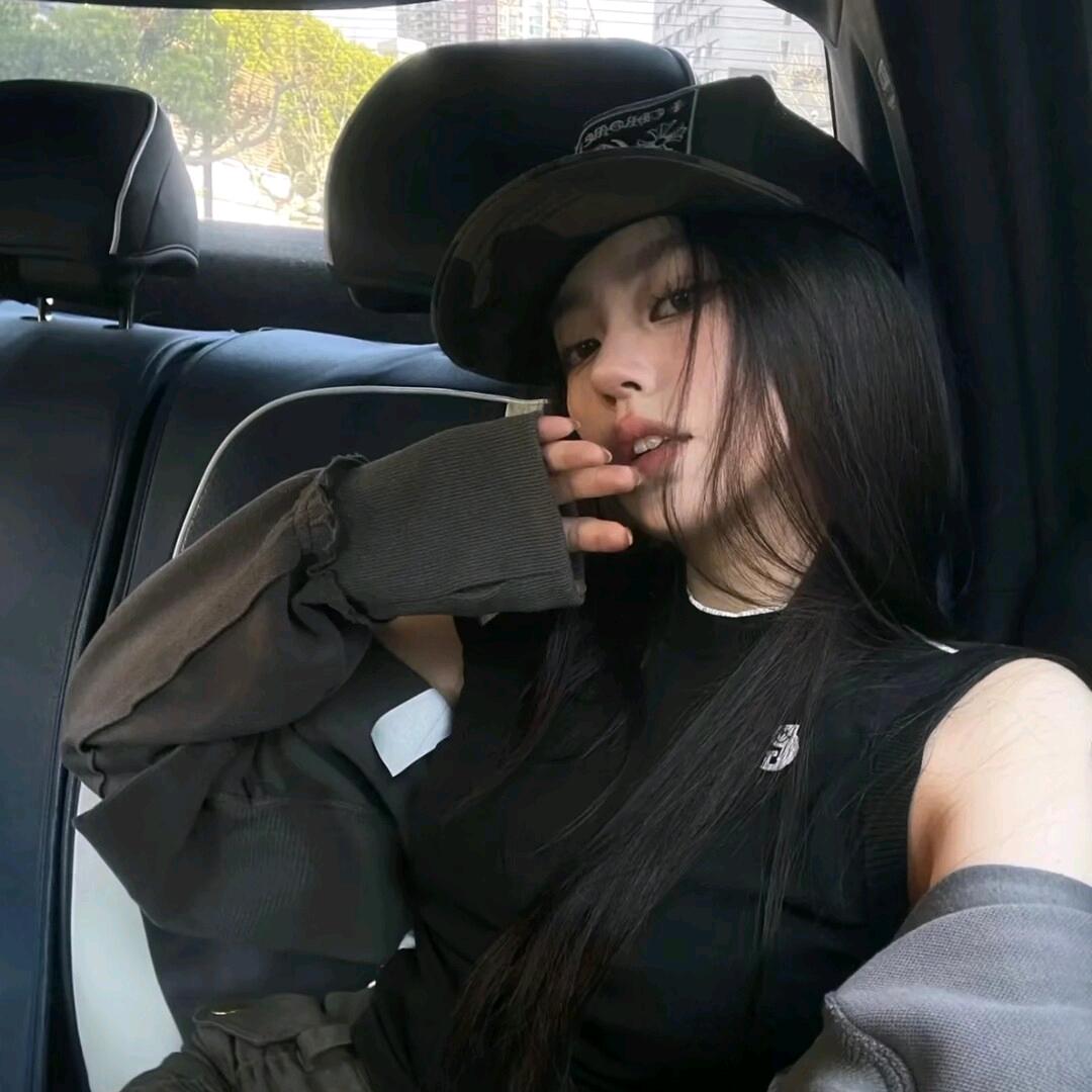 云朵有点甜☁️🍊🐟