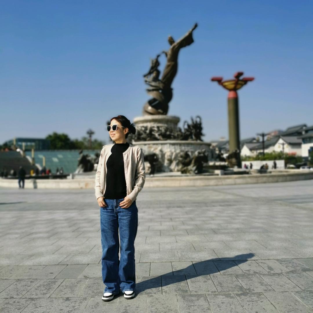 岁月静好（拒绝私聊）