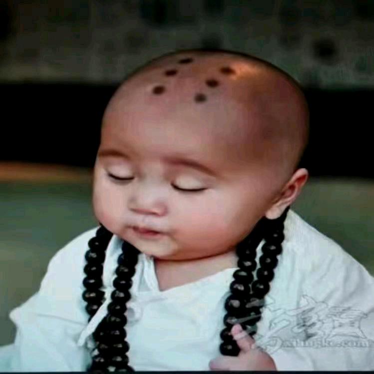 开❤️心