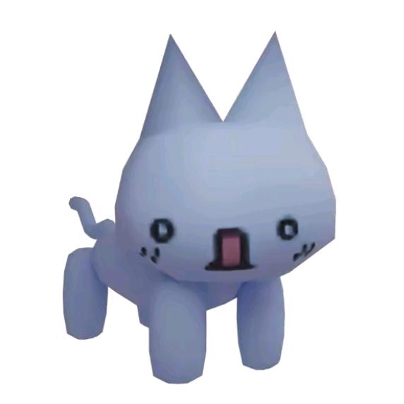 依旧50猫。