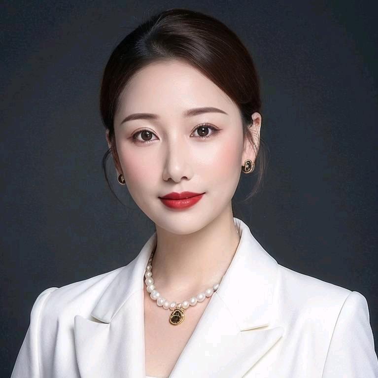 宁宁-企业规划师
