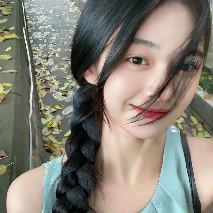 英子好物分享