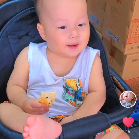 苦甜自己尝，！刁姐