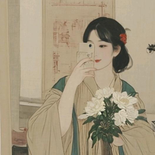 山照晚