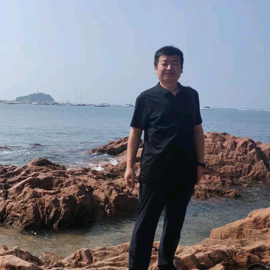 许寨俊旗家电