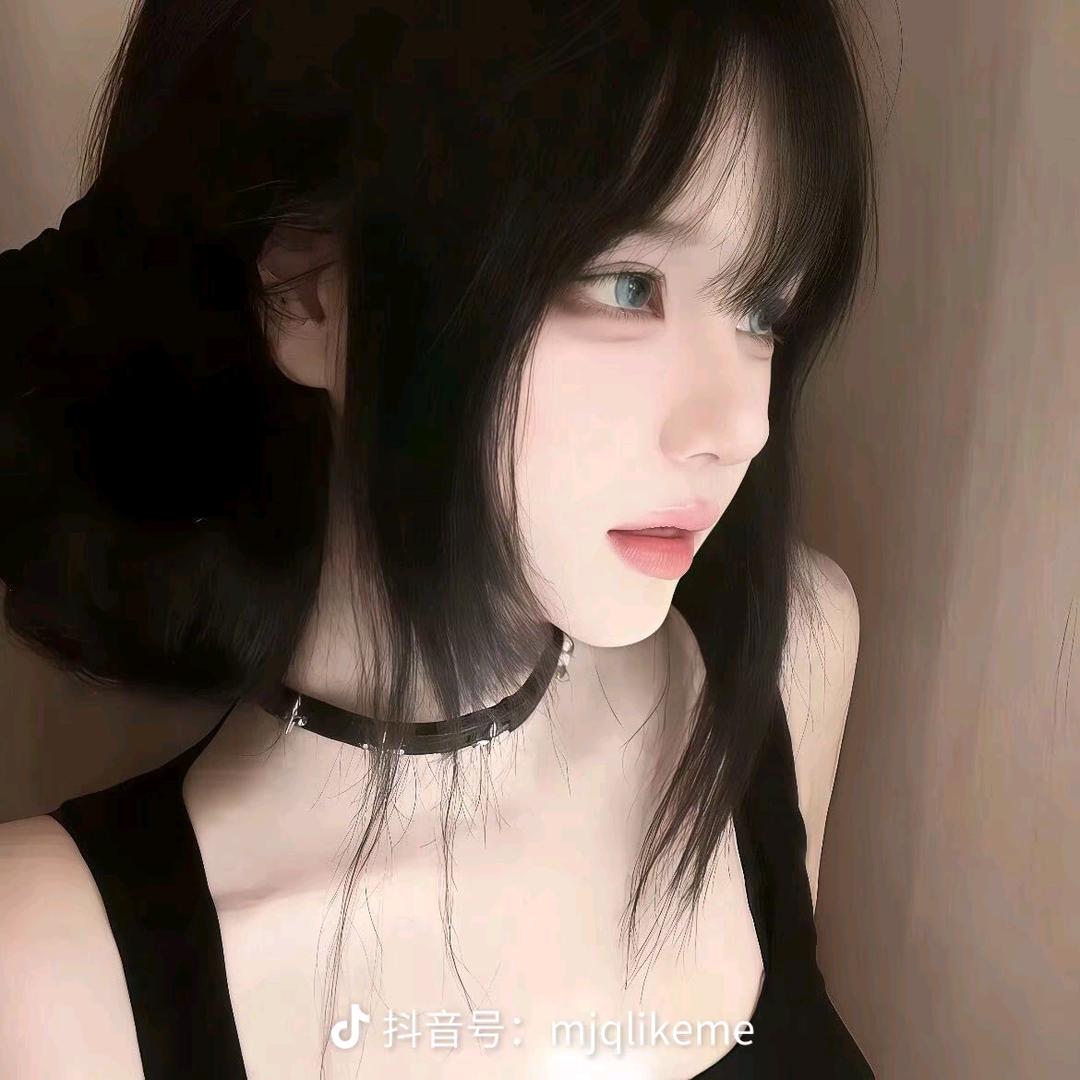 栀语.
