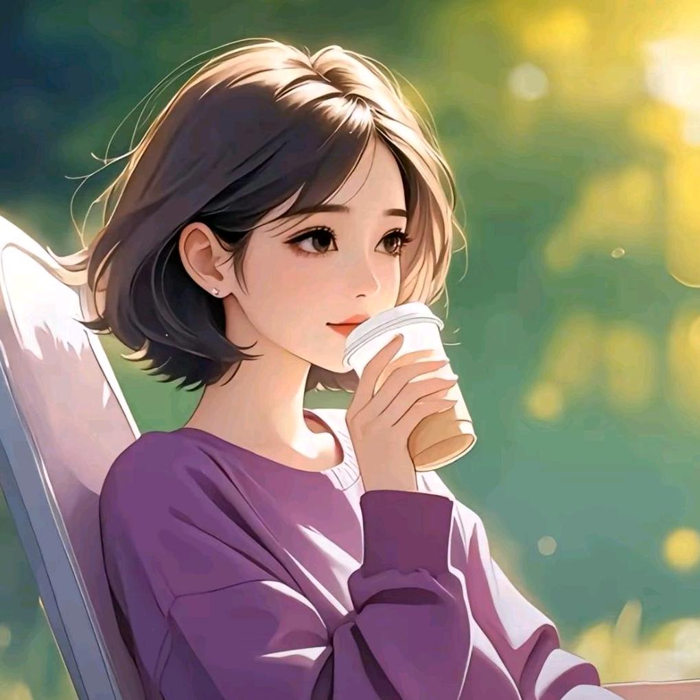 🍀向阳花🌺