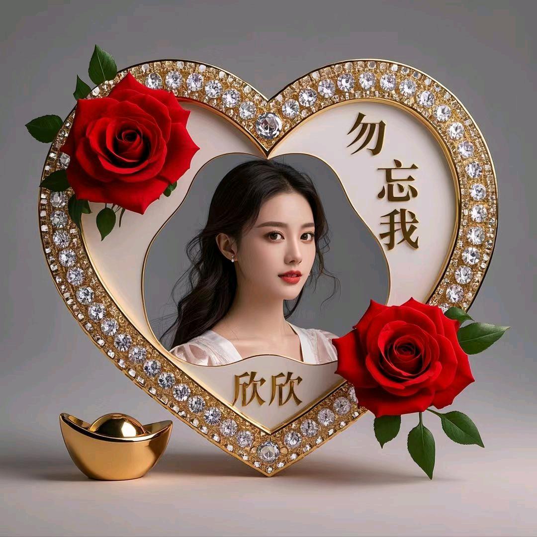 李欣