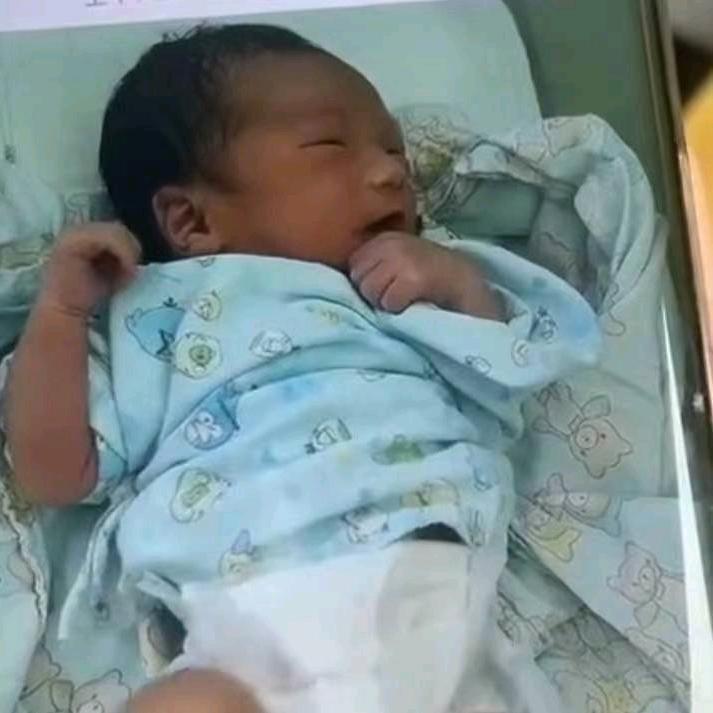 恩恩妈妈