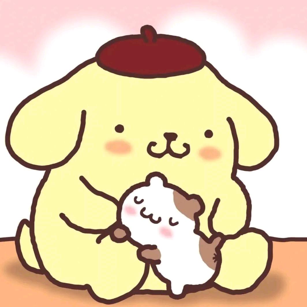南笙🦄