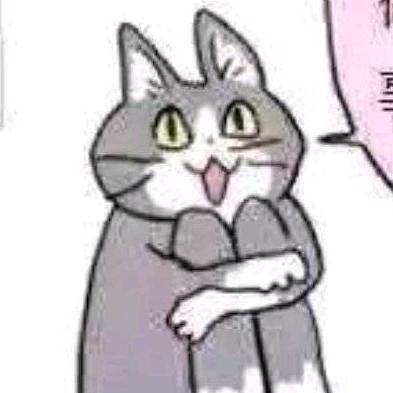 馬鹿ネコ