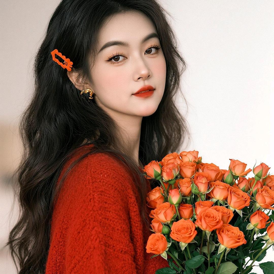 姣姣💋💋💋