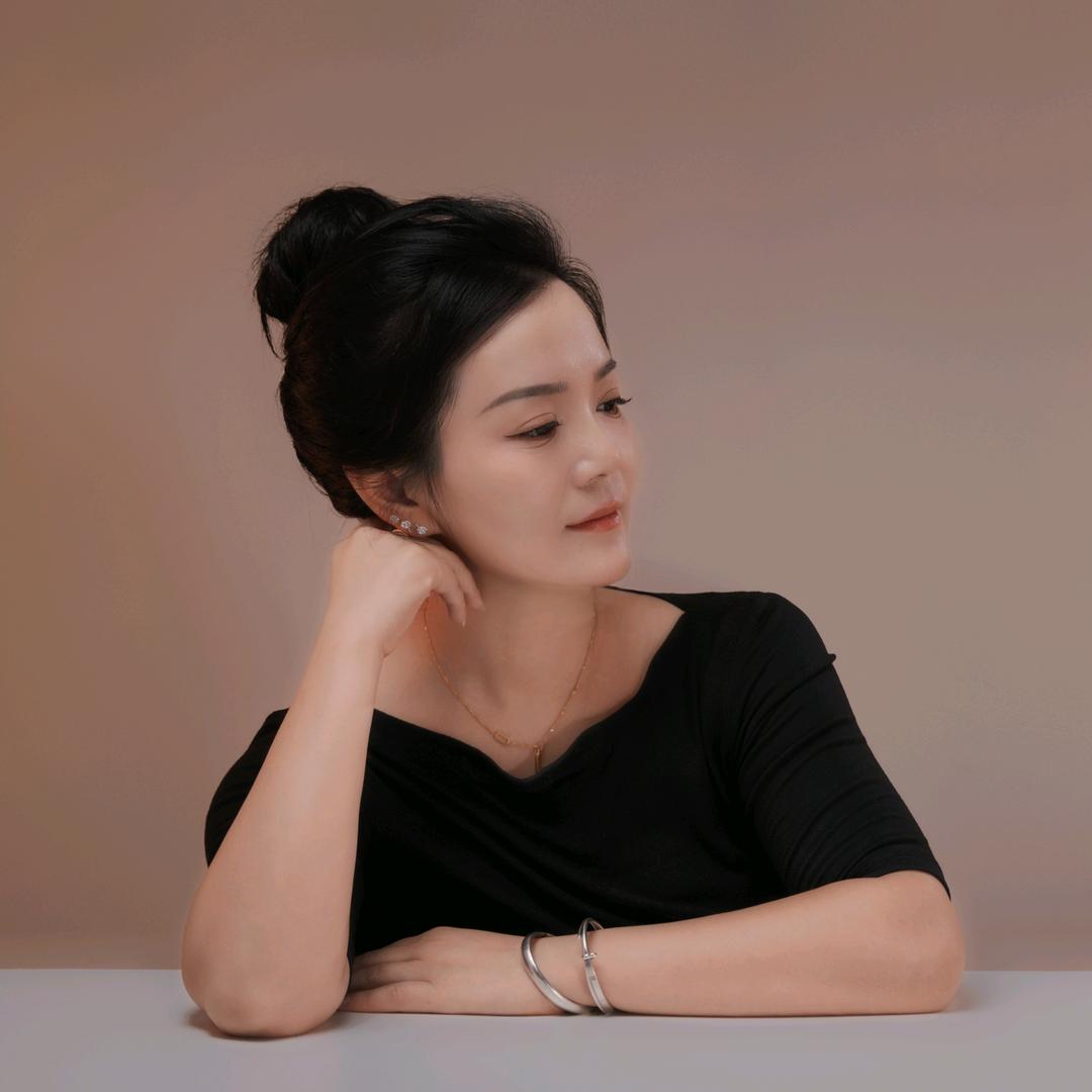 满。