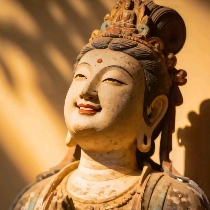 了尘（🙏🙏🙏）